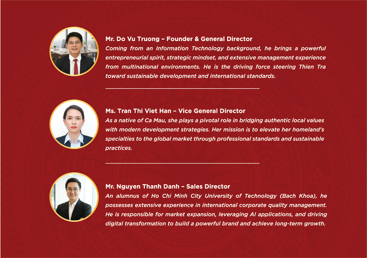 Hình ảnh Thiên Trà